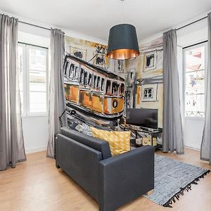 Apartment Yellow Bica